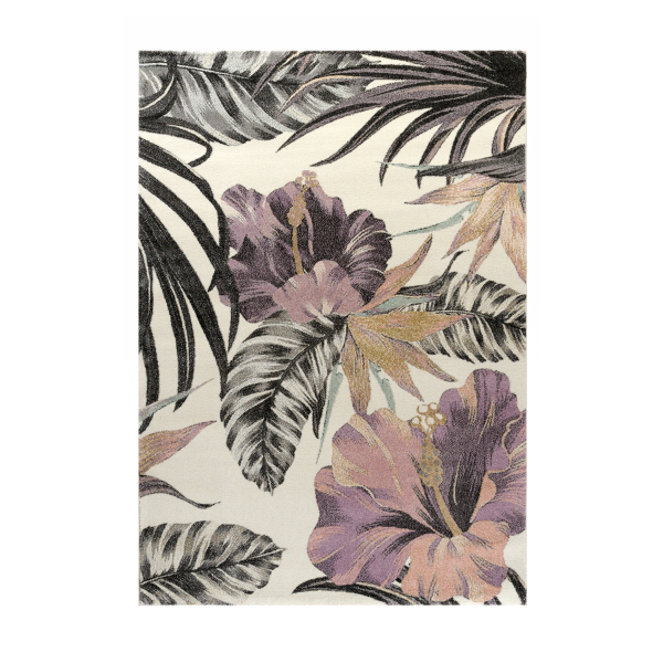 Χαλί (160x230) Tzikas Carpets Floral 22440-261