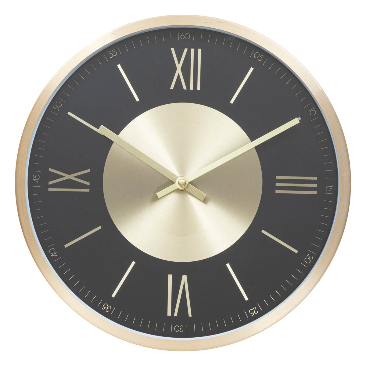 Ρολόι Τοίχου (Φ30) A-S Ariana 195205 272489