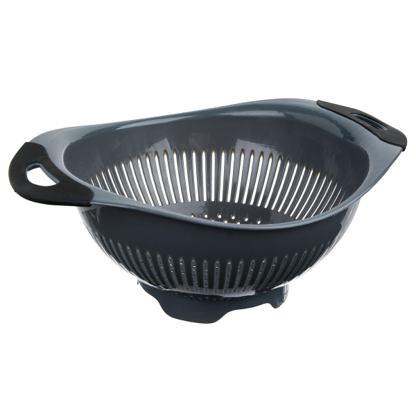 Σουρωτήρι (32.2x24.3) F-V Handle 109051A Gris