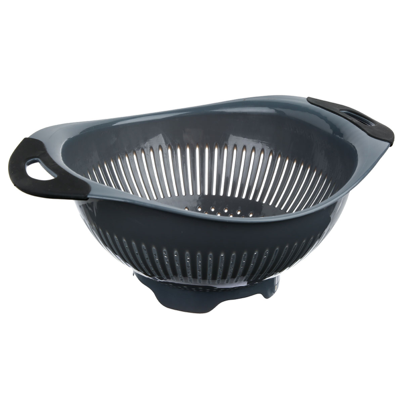 Σουρωτήρι (32.2x24.3) F-V Handle 109051A Gris