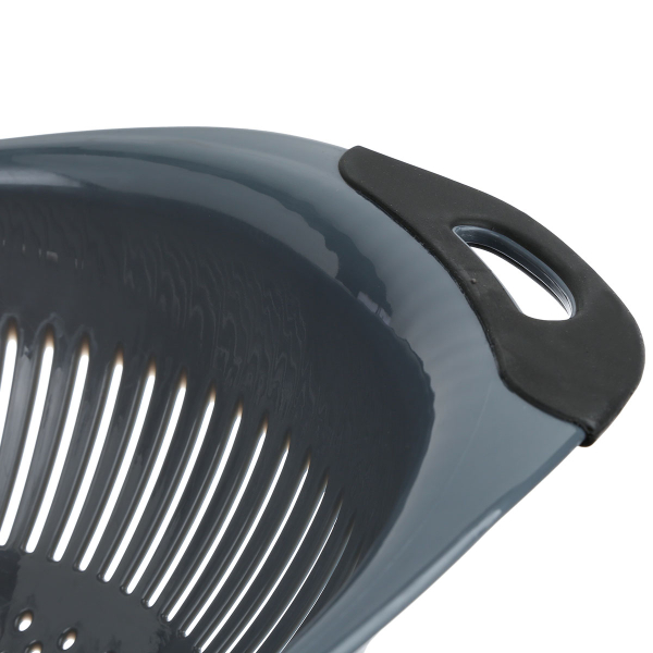 Σουρωτήρι (32.2x24.3) F-V Handle 109051A Gris