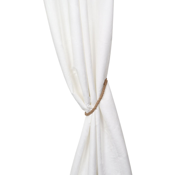Δέστρα Κουρτίνας L-N Clovis Jute 216961