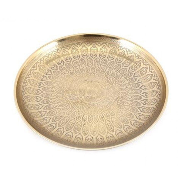 Πιατέλα Διακόσμησης (Φ42) Sil KA0170