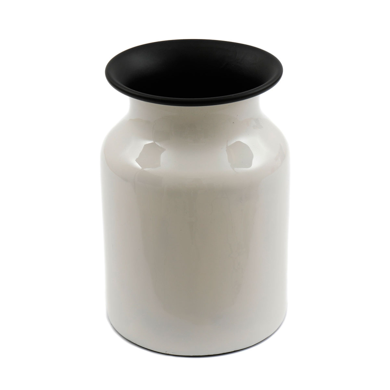 Διακοσμητικό Βάζο (11.5x17.5) Sil TJN0433