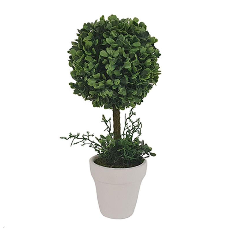 Τεχνητό Φυτό Σε Γλάστρα 32εκ. Mod 40008