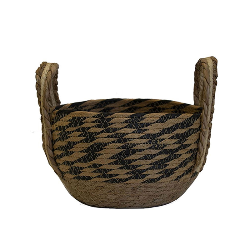 Καλάθι Αποθήκευσης (Φ25x15) Mod 61086