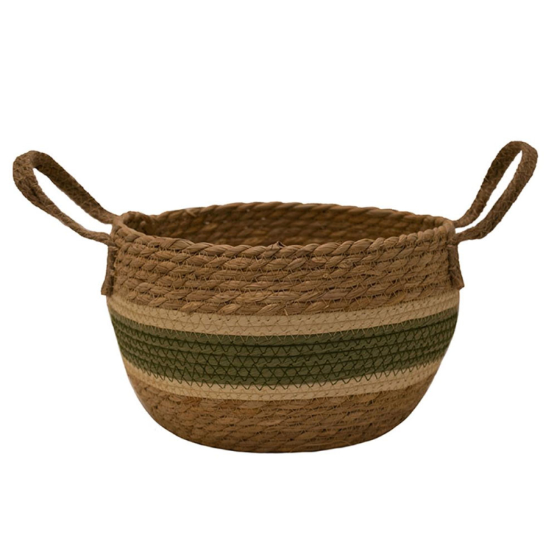 Καλάθι Αποθήκευσης (Φ32x21) Mod 61094