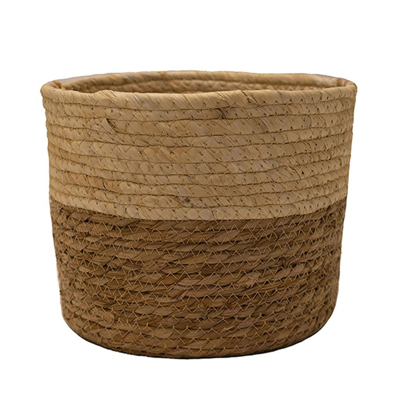 Καλάθι Αποθήκευσης (Φ25x19.5) Mod 61109