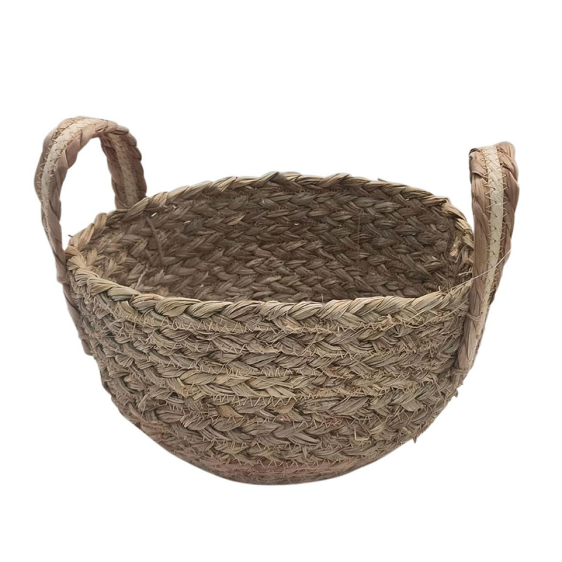 Καλάθι Αποθήκευσης (Φ25x15) Mod 61180