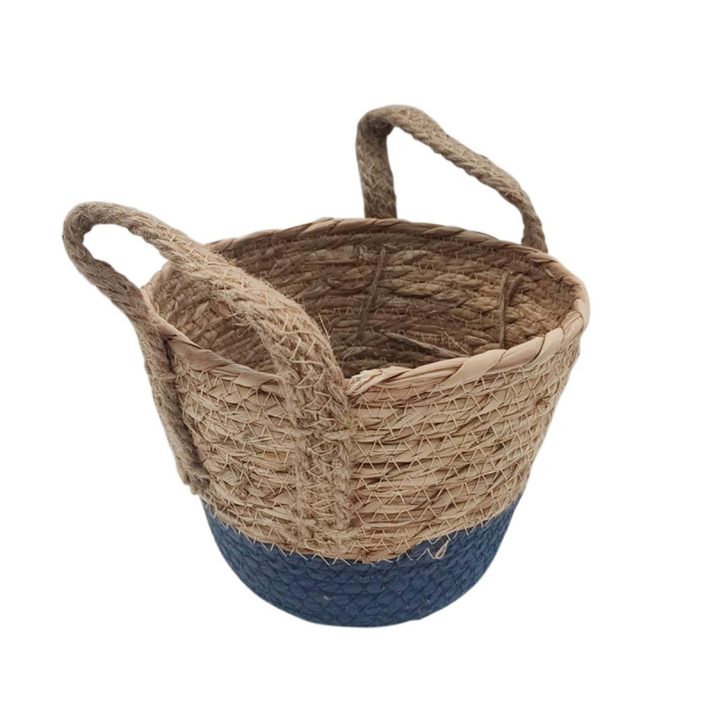 Καλάθι Αποθήκευσης (Φ17x13.5) Mod 61189