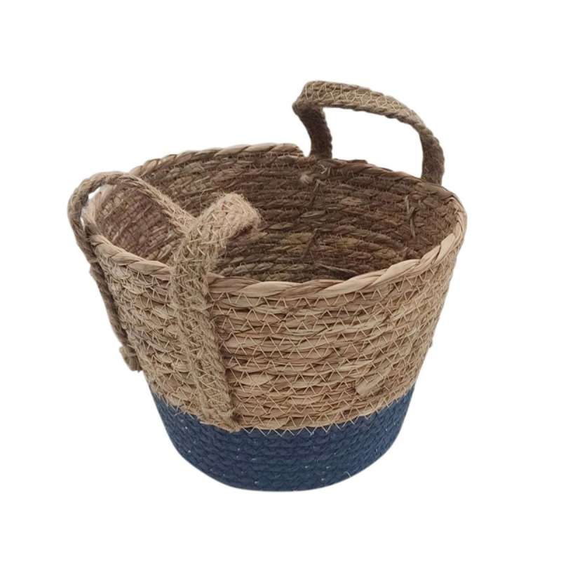 Καλάθι Αποθήκευσης (Φ21x16) Mod 61190