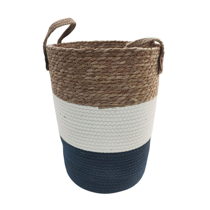 Καλάθι Αποθήκευσης (Φ30x42) Mod 61223