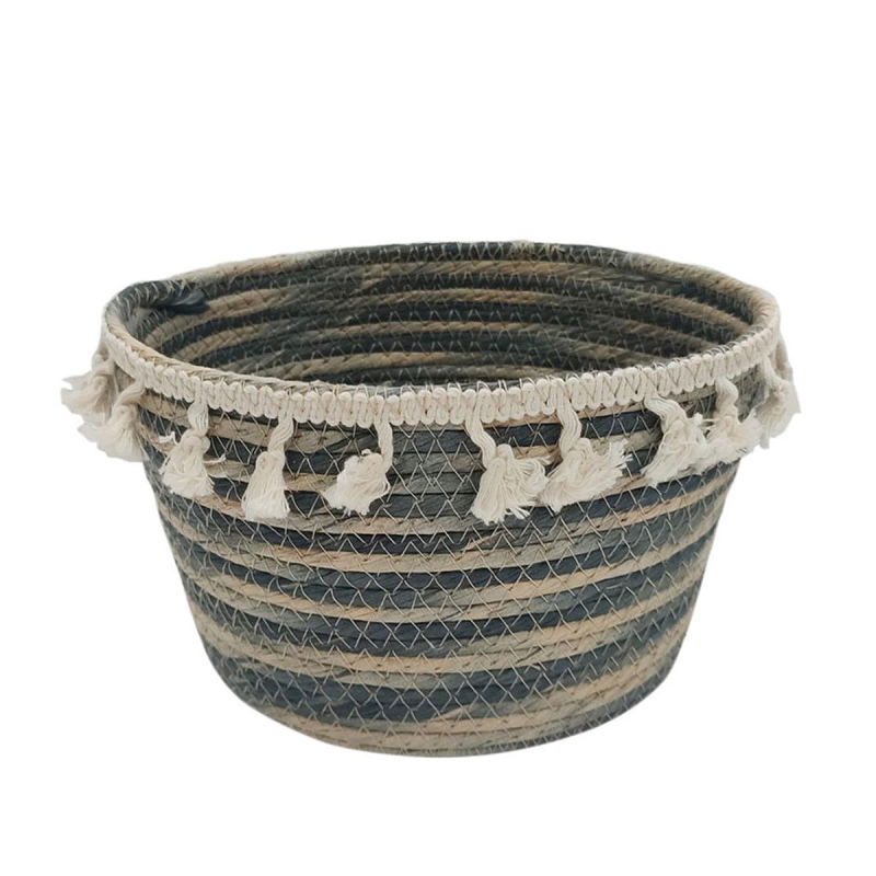 Καλάθι Αποθήκευσης (24x20x16) Mod 61261