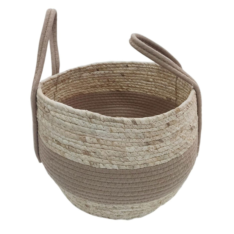 Καλάθι Αποθήκευσης (Φ32x25.5) Mod 61282