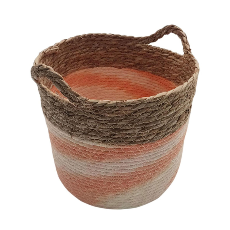 Καλάθι Αποθήκευσης (Φ33x25) Mod 61286