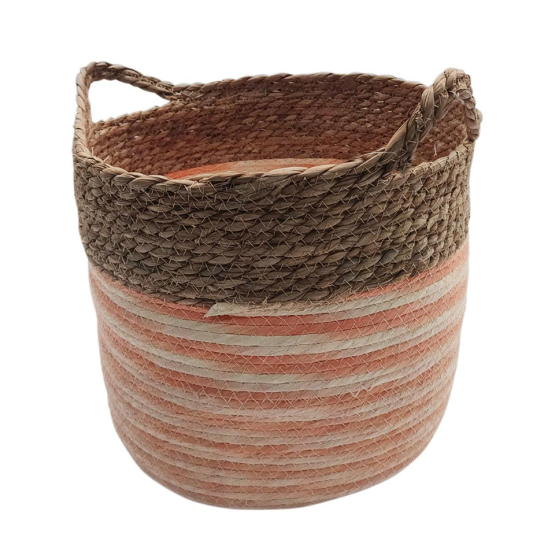 Καλάθι Αποθήκευσης (Φ39x29) Mod 61287