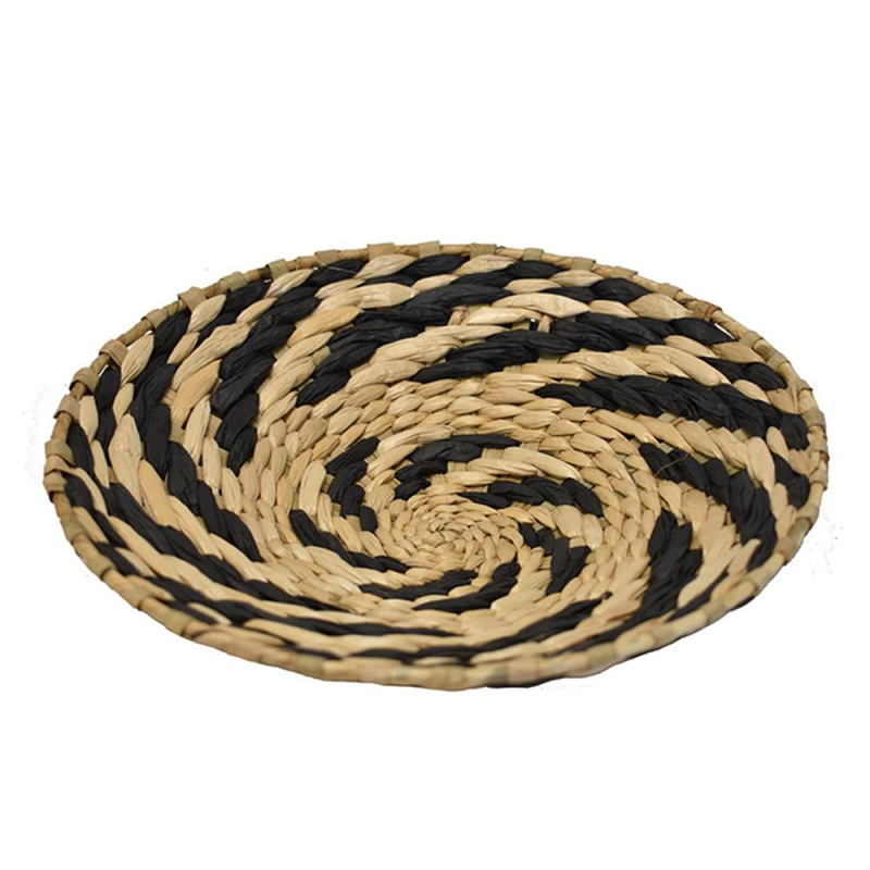 Διακοσμητικό Πιάτο Τοίχου Φ25 Mod 67342