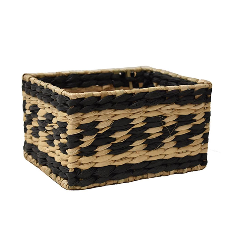 Καλάθι Αποθήκευσης (20x15x10) Mod 67435