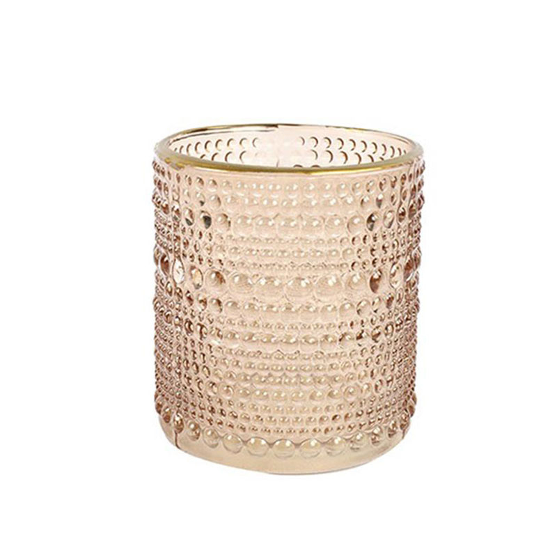 Κηροπήγιο (Φ7x8) Decostar 783454