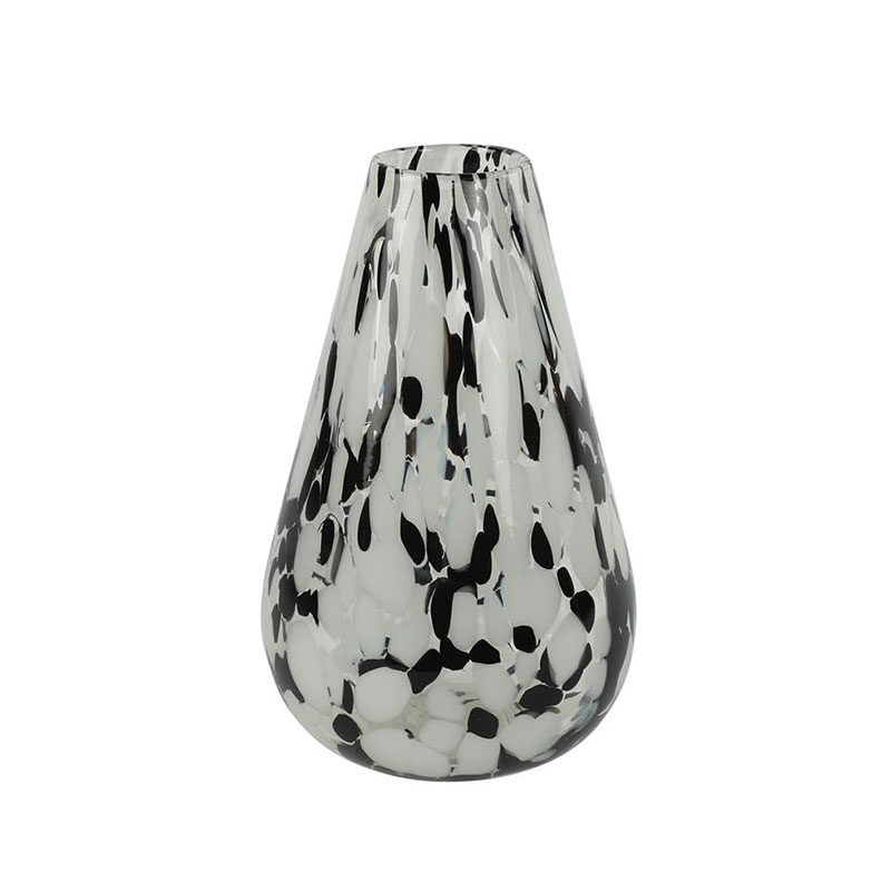 Διακοσμητικό Βάζο (Φ16.5x26) Decostar 790475