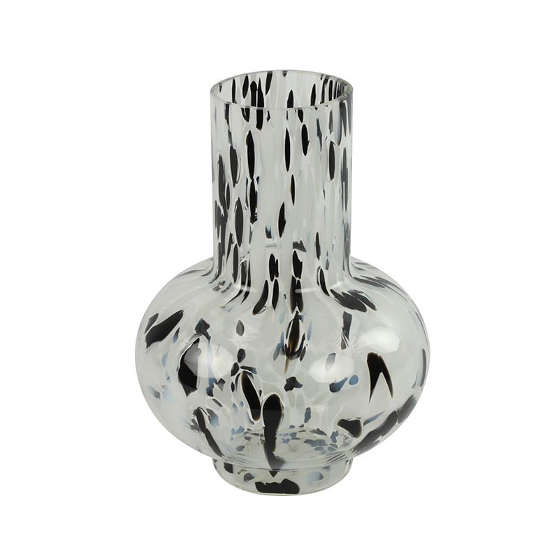 Decostar Διακοσμητικό Βάζο (Φ17.5x23) Decostar 790479