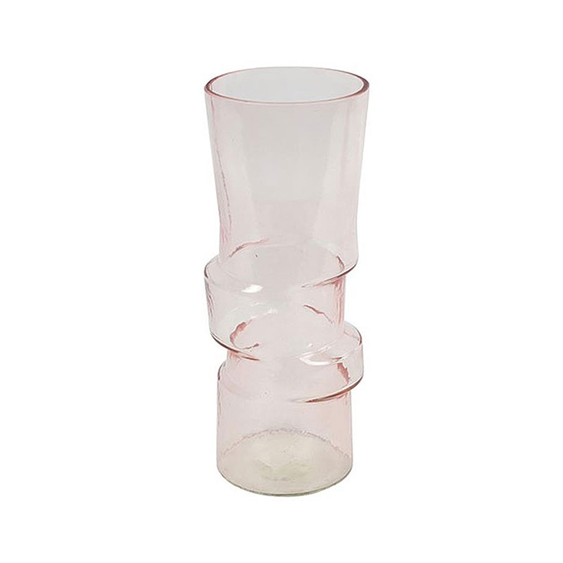 Διακοσμητικό Βάζο (Φ13.5x30) Decostar 797273