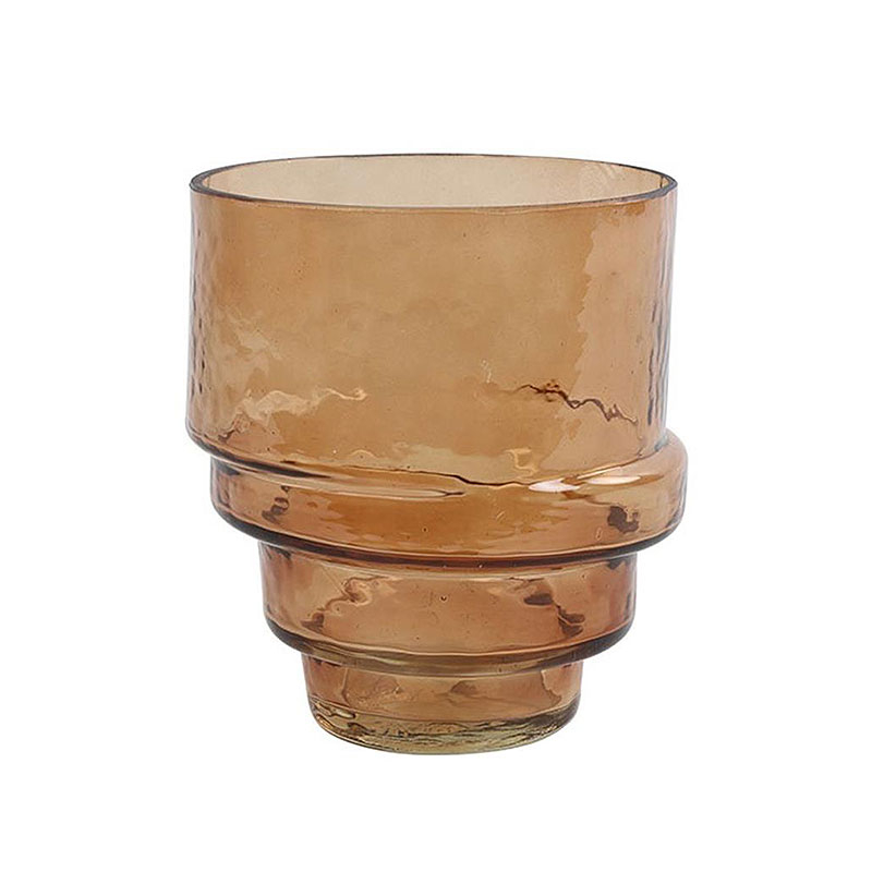 Διακοσμητικό Βάζο (Φ15x17) Decostar 797281