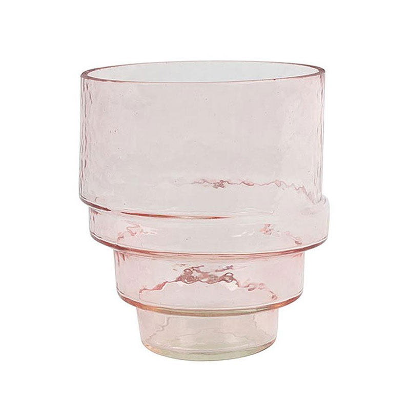 Διακοσμητικό Βάζο (Φ15x17) Decostar 797287