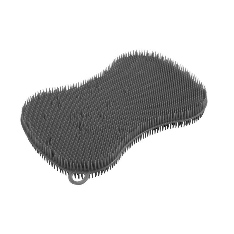 Σφουγγάρι Σιλικόνης L-C Anthracite MEN364AT
