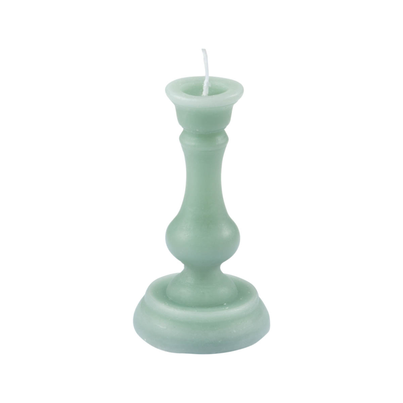 Διακοσμητικό Κερί (7.2x12.6) L-C Arty Celadon 6BDC042VM
