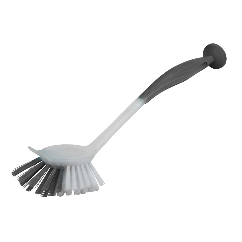 Βούρτσα Καθαρισμού Για Πιάτα L-C Anthracite MEN336AT