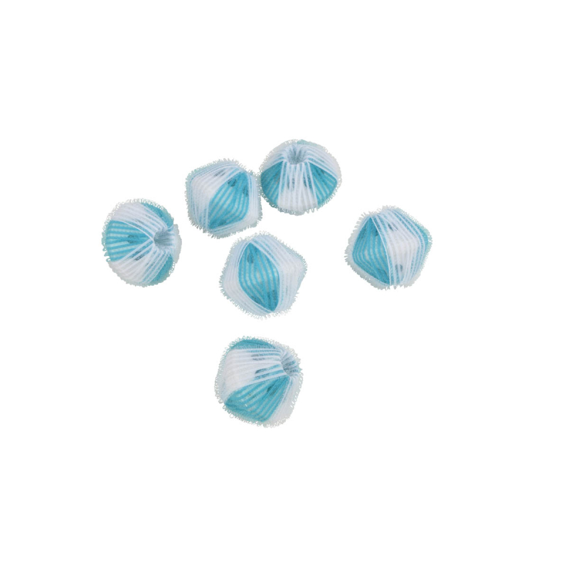 Μπάλες Πλυντηρίου (Σετ 6τμχ) L-C MEN380