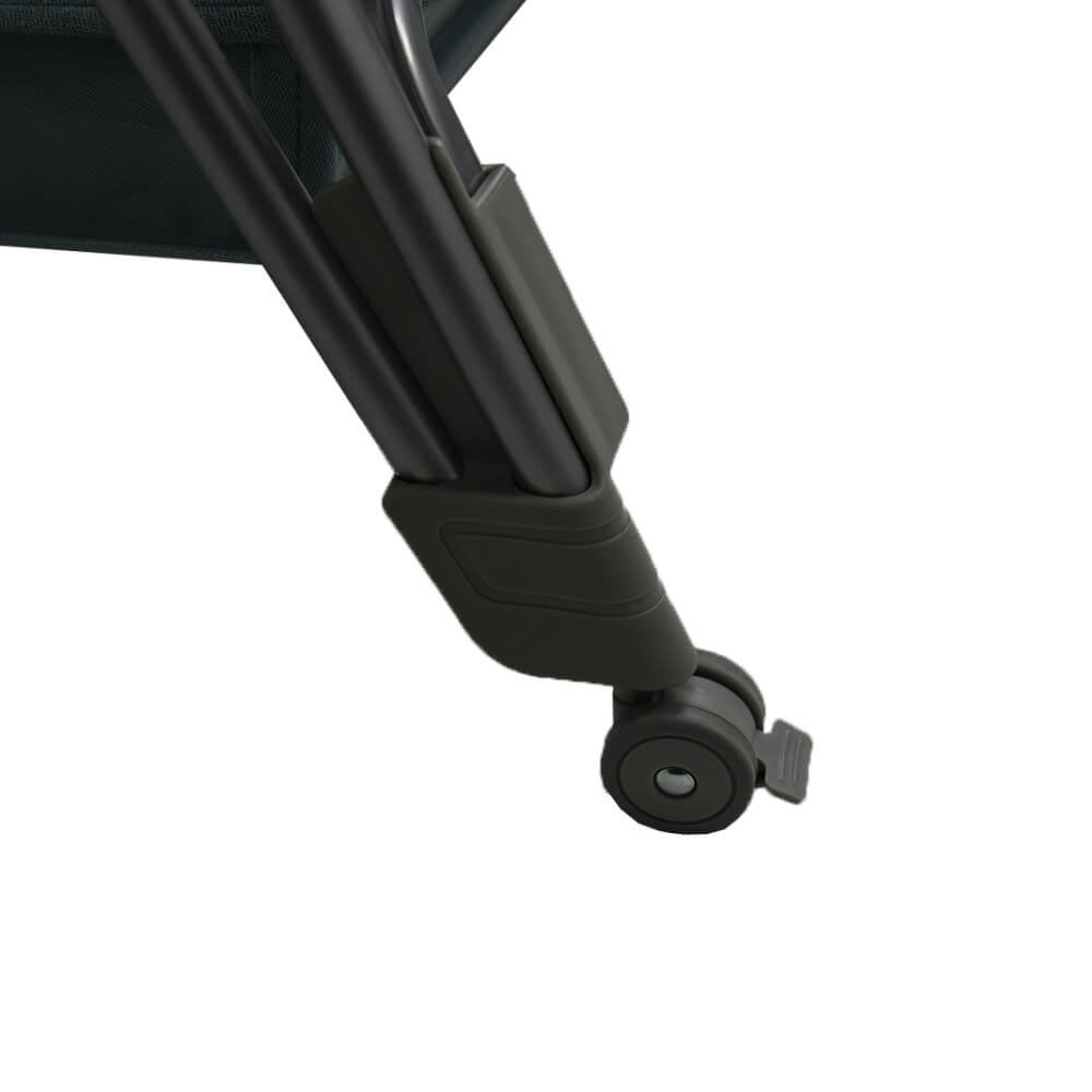 Λίκνο (0-6 Μηνών Έως 9Kg) Bebe Stars Pearl Graphite 845-186 Home Βρεφικά Μωρού Spitishop