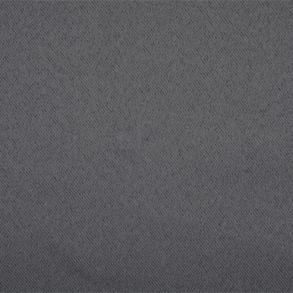 Κουρτίνα (135x250) Με Τρουκς S-F Notte Anthracite R61840006