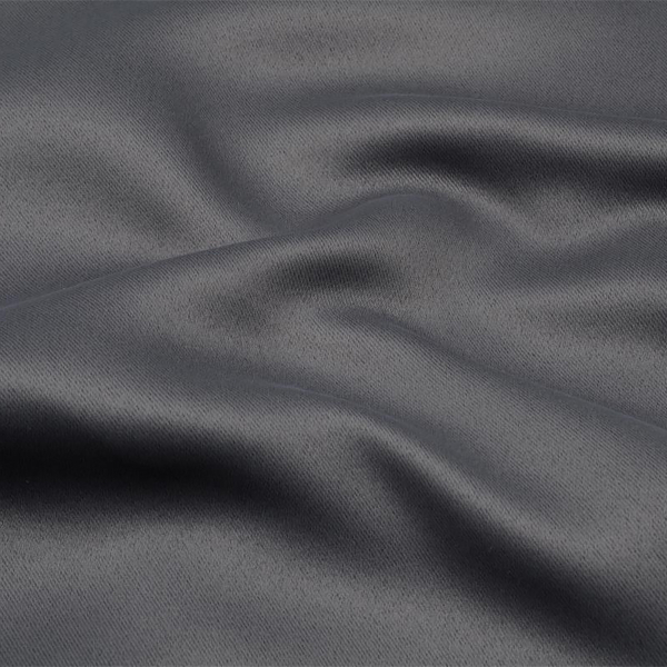 Κουρτίνα (135x250) Με Τρουκς S-F Notte Anthracite R61840006