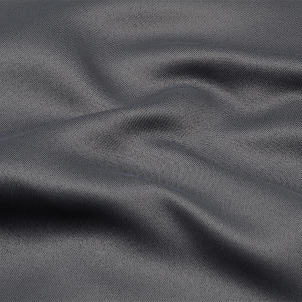 Κουρτίνα (135X250) με Τρουκς S-F Notte Anthracite R61840006 Home Κουρτίνες Σαλονιού Spitishop
