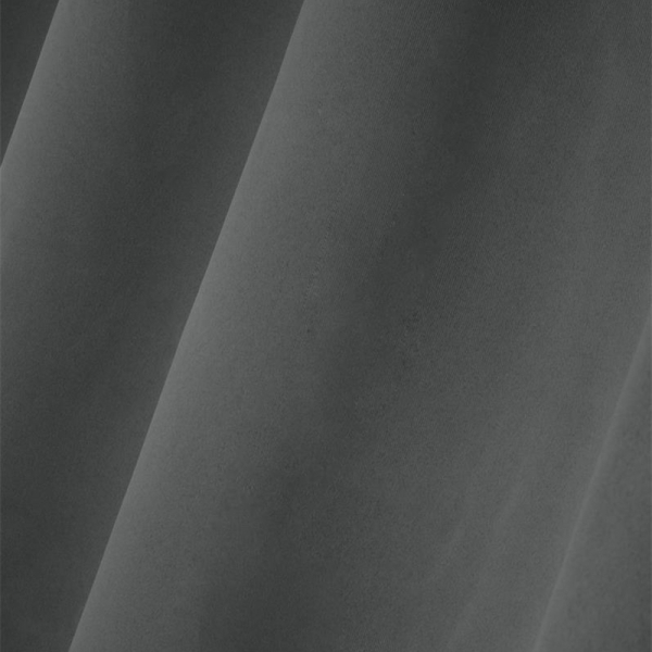 Κουρτίνα Παραθύρου (135x180) Με Τρουκς S-F Notte Anthracite R41840006