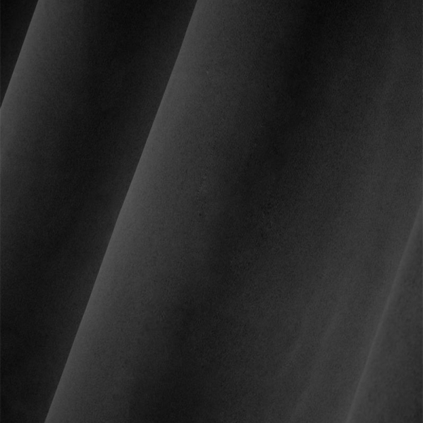Κουρτίνα Παραθύρου (135x180) Με Τρουκς S-F Notte Noir R41840015