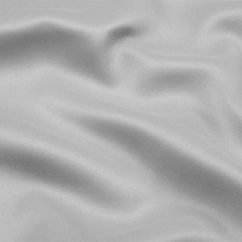 Κουρτίνα (140X280) με Τρουκς S-F Notte Gris R91840005 Home Κουρτίνες Σαλονιού Spitishop