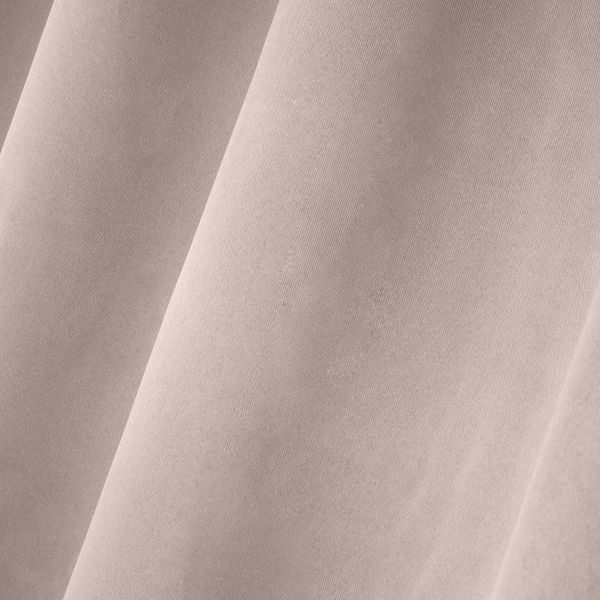 Κουρτίνα Παραθύρου (135x180) Με Τρουκς S-F Notte Poudre R41840016