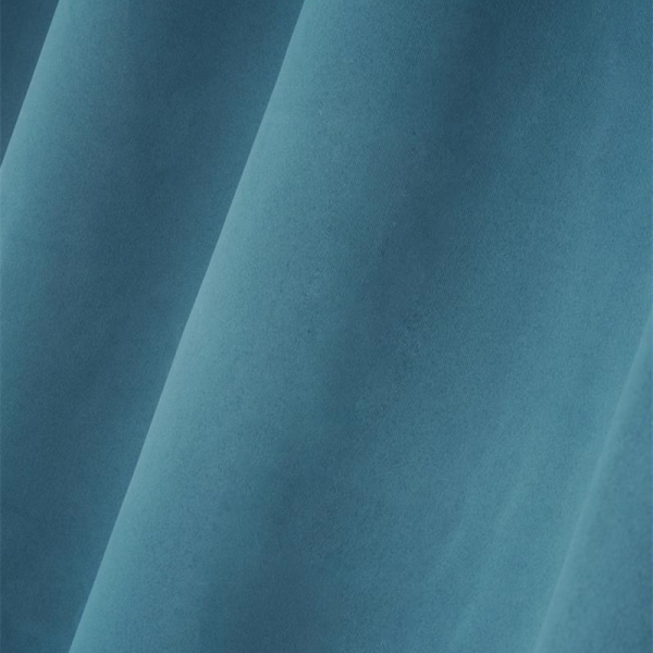 Κουρτίνα (135x250) Με Τρουκς S-F Notte Canard R61840019