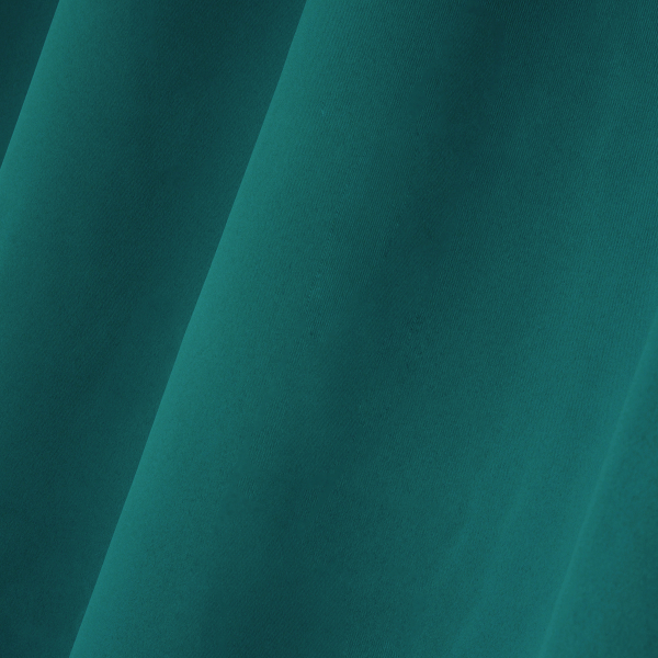 Κουρτίνα (135x250) Με Τρουκς S-F Notte Emeraude R61840022