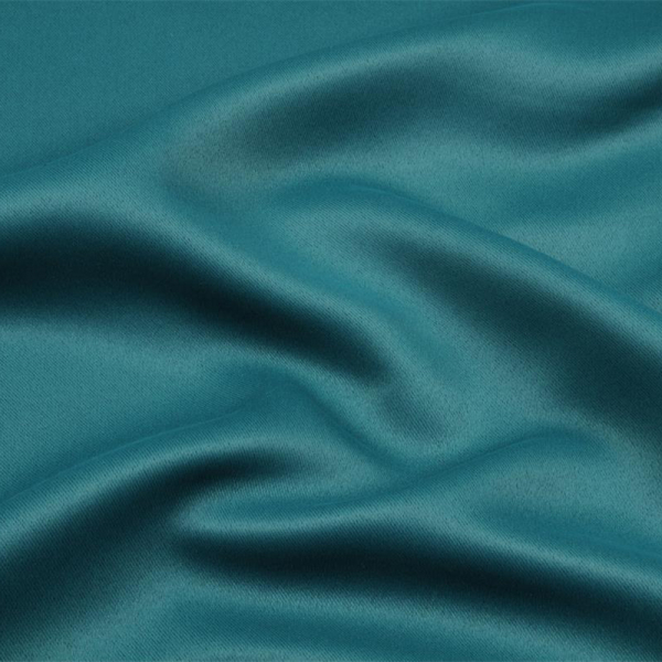 Κουρτίνα (135x250) Με Τρουκς S-F Notte Emeraude R61840022