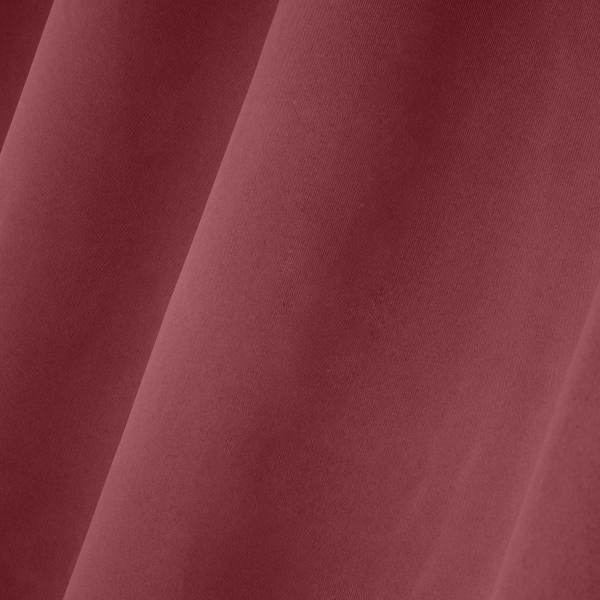 Κουρτίνα (140x280) Με Τρουκς S-F Notte Grenache R91840027