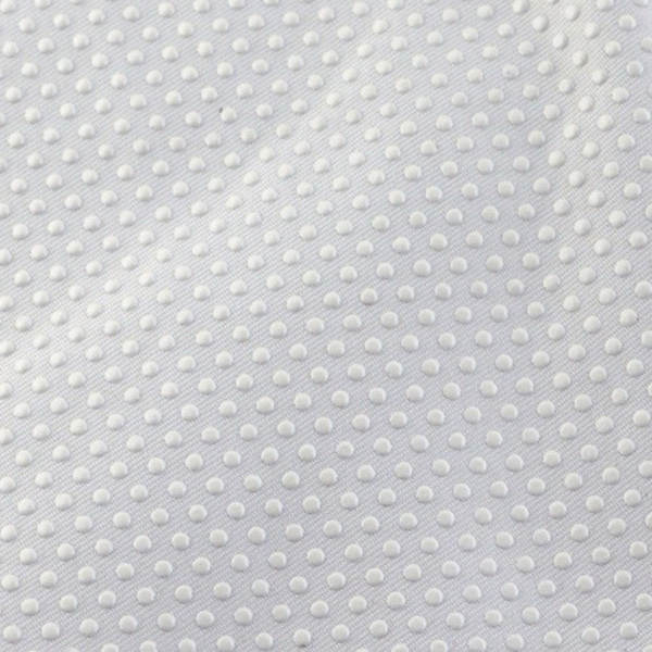 Μαξιλάρι Θέσης Ύπνου - Σφηνάκι (60x40x8) Kikka Boo Memory Foam Triangles
