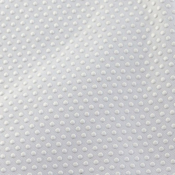 Μαξιλάρι Θέσης Ύπνου - Σφηνάκι (60x40x8) Kikka Boo Dots Beige