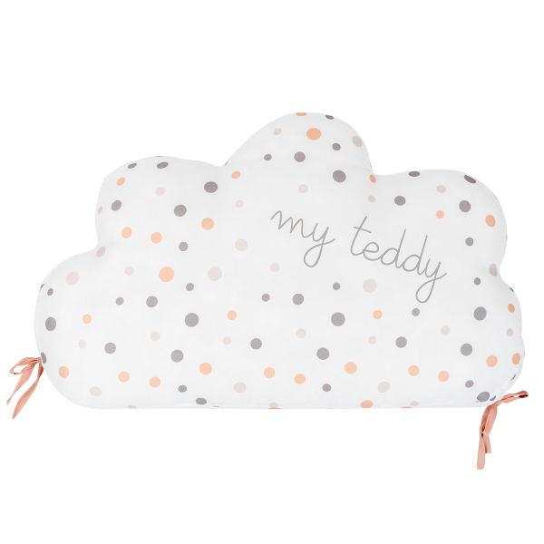 Πάντα Κούνιας (30x35x7) Kikka Boo My Teddy