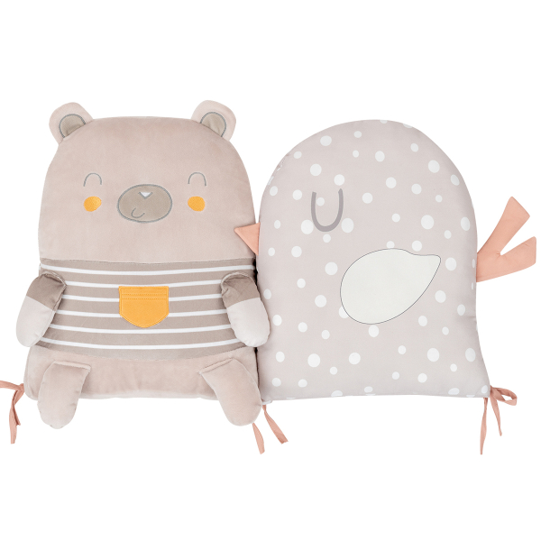 Πάντα Κούνιας (30x35x7) Kikka Boo My Teddy