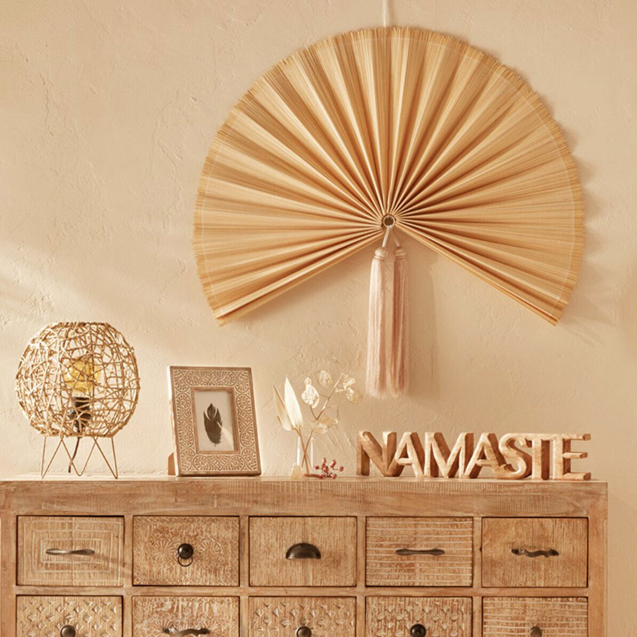 Διακοσμητικό Χώρου (54X3 5X10) A-S Ritual Namaste 169407 Home Διακόσμηση Επιτραπέζια Διακοσμητικά Spitishop