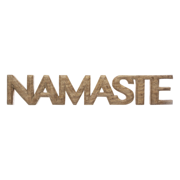 Διακοσμητικό Χώρου (54x3.5x10) A-S Ritual Namaste 169407